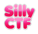 SillyCTF 2025 logo