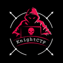 KnightCTF 2025 logo