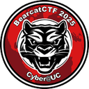 BearcatCTF 2025: World Tour logo