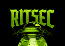RITSEC CTF 2025 logo